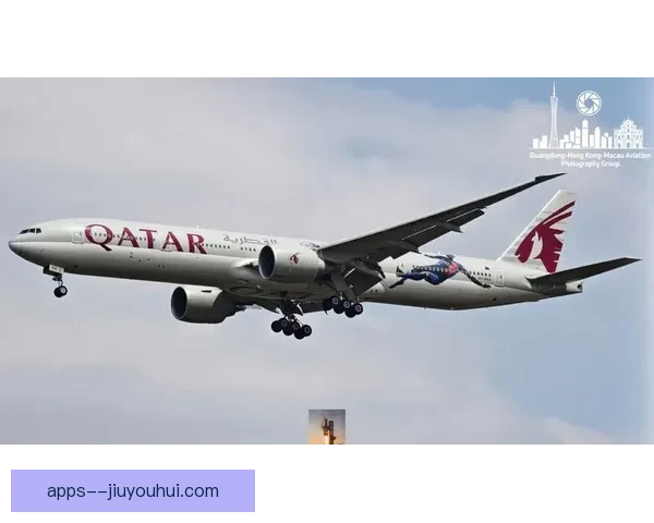 巴黎圣日耳曼宣布与卡塔尔航空续签合作协议 强化双方长期战略伙伴关系